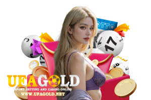 ufagold สล็อต