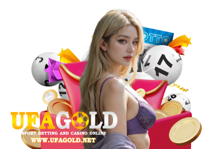 ufagold สล็อต