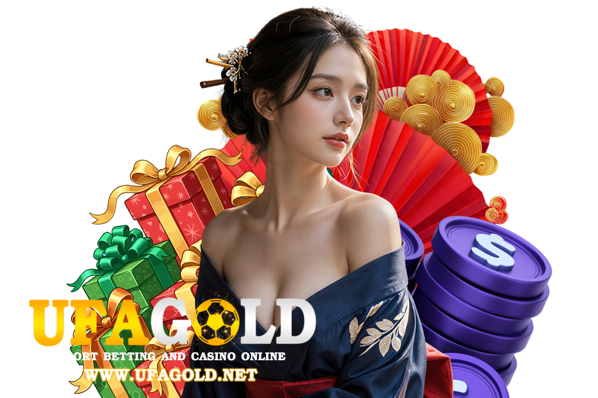 ufagold เครดิตฟรี